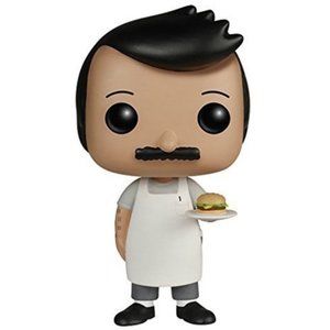 Bob Belcher (Bob's Burgers) Funko Pop